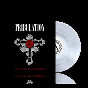 Tribulation - Sub Rosa In Æternum (Ltd Clear Lp) in der Gruppe UNSERE TIPPS / Freitagsveröffentlichungen / Freitag den 1 November 2024 bei Bengans Skivbutik AB (5564764)