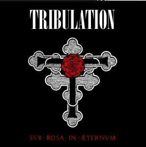 Tribulation - Sub Rosa In Æternum in der Gruppe UNSERE TIPPS / Freitagsveröffentlichungen / Freitag den 1 November 2024 bei Bengans Skivbutik AB (5564765)