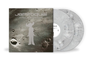 Jamiroquai - Return Of The Space Cowboy (30Th Anniversary) in der Gruppe UNSERE TIPPS / Freitagsveröffentlichungen / Fredag den 18:e oktober 2024 bei Bengans Skivbutik AB (5564779)