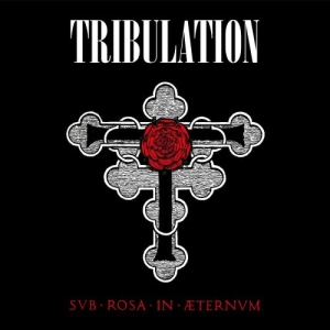 Tribulation - Sub Rosa In Æternum (Black Vinyl) in der Gruppe UNSERE TIPPS / Freitagsveröffentlichungen / Freitag den 1 November 2024 bei Bengans Skivbutik AB (5564783)