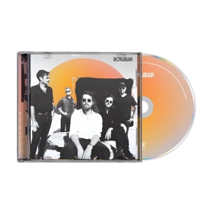 Boy & Bear - Boy & Bear in der Gruppe Övrigt / bei Bengans Skivbutik AB (5564841)