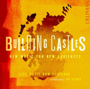 Various Artists - Building Castles - Live Music Now S in der Gruppe UNSERE TIPPS / Freitagsveröffentlichungen / Fredag den 27:e september 2024 bei Bengans Skivbutik AB (5564873)