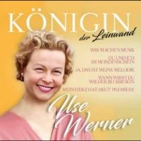 Ilse Werner - Königin Der Leinwand in der Gruppe UNSERE TIPPS / Freitagsveröffentlichungen / Fredag den 4:e oktober 2024 bei Bengans Skivbutik AB (5564882)