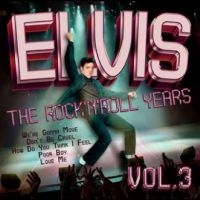 Elvis Presley - Elvis - The Rock'n'roll Years Vol. in der Gruppe UNSERE TIPPS / Freitagsveröffentlichungen / Fredag den 4:e oktober 2024 bei Bengans Skivbutik AB (5564883)