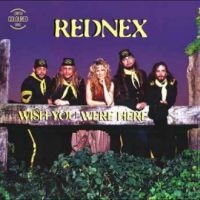 Rednex - Wish You Were Here in der Gruppe UNSERE TIPPS / Freitagsveröffentlichungen / Fredag den 27:e september 2024 bei Bengans Skivbutik AB (5564887)