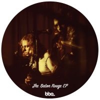 Will & James Ragar - The Baton Rouge Ep in der Gruppe UNSERE TIPPS / Startsida - Vinyl Nyheter & Kommande bei Bengans Skivbutik AB (5564894)