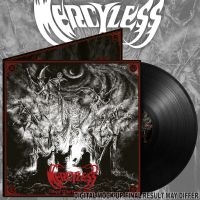 Mercyless - Those Who Reign Below (Black Vinyl in der Gruppe UNSERE TIPPS / Freitagsveröffentlichungen /  bei Bengans Skivbutik AB (5564907)