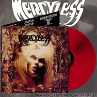 Mercyless - Coloured Funeral (Red Vinyl Lp) in der Gruppe UNSERE TIPPS / Freitagsveröffentlichungen /  bei Bengans Skivbutik AB (5564909)