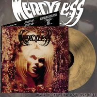 Mercyless - Coloured Funeral (Galaxy Vinyl Lp) in der Gruppe UNSERE TIPPS / Freitagsveröffentlichungen /  bei Bengans Skivbutik AB (5564910)