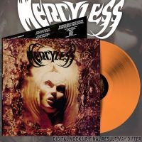 Mercyless - Coloured Funeral (Orange Vinyl Lp) in der Gruppe UNSERE TIPPS / Freitagsveröffentlichungen /  bei Bengans Skivbutik AB (5564911)