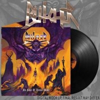 Bütcher - On Fowl Of Tyrant Wing (Black Vinyl in der Gruppe UNSERE TIPPS / Freitagsveröffentlichungen /  bei Bengans Skivbutik AB (5564913)