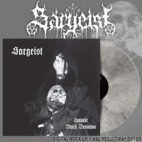 Sargeist - Satanic Black Devotion (Smoke Vinyl in der Gruppe UNSERE TIPPS / Freitagsveröffentlichungen /  bei Bengans Skivbutik AB (5564917)