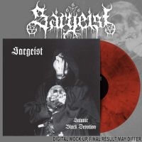 Sargeist - Satanic Black Devotion (Blood Vinyl in der Gruppe UNSERE TIPPS / Freitagsveröffentlichungen /  bei Bengans Skivbutik AB (5564918)