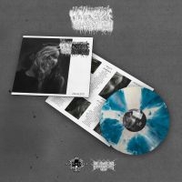 Defacement - Duality (Blue/White Merged Vinyl Lp in der Gruppe UNSERE TIPPS / Freitagsveröffentlichungen /  bei Bengans Skivbutik AB (5564923)