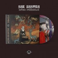 Sur Austru - Datura Strahiarelor (Digipack) in der Gruppe UNSERE TIPPS / Freitagsveröffentlichungen / Fredag den 18:e oktober 2024 bei Bengans Skivbutik AB (5564924)