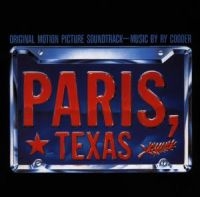 Paris Texas Soundtrack/Ry Coo - Paris, Texas - Original Motion in der Gruppe UNSERE TIPPS / Weihnachtsgeschenktipp CD bei Bengans Skivbutik AB (556493)