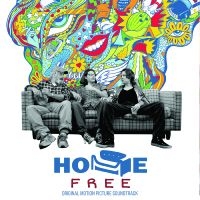 Various Artists - Home Free - Original Motion Picture in der Gruppe Övrigt /  bei Bengans Skivbutik AB (5564935)