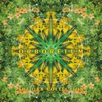 The Orb - Orboretum: The Orb Collection (Blue in der Gruppe UNSERE TIPPS / Freitagsveröffentlichungen / Freitag den 8 November 2024 bei Bengans Skivbutik AB (5564941)