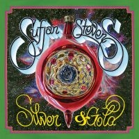 Sufjan Stevens - Silver & Gold in der Gruppe UNSERE TIPPS / Freitagsveröffentlichungen / Freitag den 1 November 2024 bei Bengans Skivbutik AB (5564944)