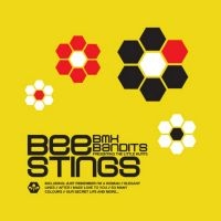 Bmx Bandits - Bee Stings (Yellow Vinyl) in der Gruppe UNSERE TIPPS / Freitagsveröffentlichungen / Freitag der 22 November 2024 bei Bengans Skivbutik AB (5564951)