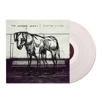 Wonder Years The - Sister Cities (Clear Vinyl Lp) in der Gruppe UNSERE TIPPS / Freitagsveröffentlichungen / Fredag den 11:e oktober 2024 bei Bengans Skivbutik AB (5564959)