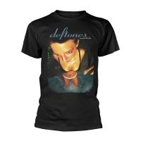 Deftones - T/S Around The Fur (Xl) in der Gruppe UNSERE TIPPS / Freitagsveröffentlichungen / Fredag den 18:e oktober 2024 bei Bengans Skivbutik AB (5564973)