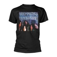 Deep Purple - T/S -  Machine Head (Xl) in der Gruppe UNSERE TIPPS / Freitagsveröffentlichungen / Fredag den 18:e oktober 2024 bei Bengans Skivbutik AB (5564987)