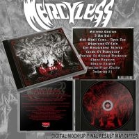 Mercyless - Those Who Reign Below in der Gruppe UNSERE TIPPS / Freitagsveröffentlichungen /  bei Bengans Skivbutik AB (5565036)