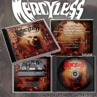 Mercyless - Coloured Funeral in der Gruppe UNSERE TIPPS / Freitagsveröffentlichungen / Freitag der 15 November 2024 bei Bengans Skivbutik AB (5565037)