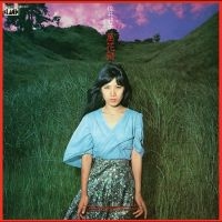 Yoshiko Sai - Mangekyou in der Gruppe UNSERE TIPPS / Startsida - Vinyl Nyheter & Kommande bei Bengans Skivbutik AB (5565039)