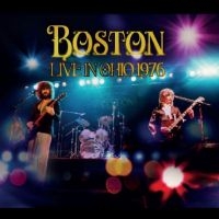 Boston - Live In Ohio 1976 in der Gruppe UNSERE TIPPS / Freitagsveröffentlichungen / Fredag den 4:e oktober 2024 bei Bengans Skivbutik AB (5565042)