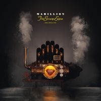 Marillion - This Strange Engine (Dlx Ed) in der Gruppe UNSERE TIPPS / Freitagsveröffentlichungen / Freitag der 22 November 2024 bei Bengans Skivbutik AB (5565044)