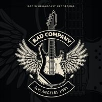 Bad Company - Los Angeles 1991 in der Gruppe UNSERE TIPPS / Freitagsveröffentlichungen / Freitag der 15 November 2024 bei Bengans Skivbutik AB (5565054)