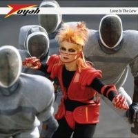 Toyah - Love Is The Law in der Gruppe UNSERE TIPPS / Freitagsveröffentlichungen / Freitag den 8 November 2024 bei Bengans Skivbutik AB (5565061)