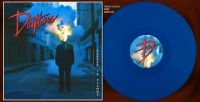 Daytona - Garder La Flamme (Solid Blue Vinyl in der Gruppe UNSERE TIPPS / Freitagsveröffentlichungen / Freitag der 15 November 2024 bei Bengans Skivbutik AB (5565093)