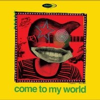 Various Artists - Come To My World (A Brief History O in der Gruppe UNSERE TIPPS / Freitagsveröffentlichungen / Freitag den 8 November 2024 bei Bengans Skivbutik AB (5565094)