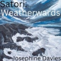 Davies Josephine - Weatherwards in der Gruppe UNSERE TIPPS / Freitagsveröffentlichungen / Fredag den 18:e oktober 2024 bei Bengans Skivbutik AB (5565114)