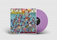 Masheena - West Coast Hard Rock (Purple Vinyl in der Gruppe UNSERE TIPPS / Freitagsveröffentlichungen / Fredag den 4:e oktober 2024 bei Bengans Skivbutik AB (5565133)