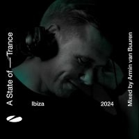 Van Buuren Armin - A State Of Trance Ibiza 2024 in der Gruppe UNSERE TIPPS / Freitagsveröffentlichungen / Fredag den 27:e september 2024 bei Bengans Skivbutik AB (5565140)