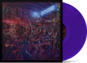 Slash - Orgy Of The Damned (Ltd Color 2Lp) in der Gruppe UNSERE TIPPS / Freitagsveröffentlichungen / Fredag den 27:e september 2024 bei Bengans Skivbutik AB (5565147)