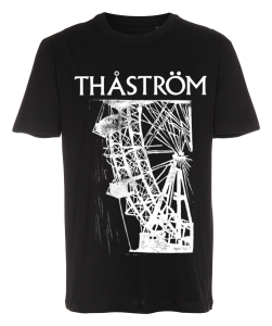 Thåström - Somliga Av Oss in der Gruppe MERCHANDISE / T-shirt / Pop-Rock bei Bengans Skivbutik AB (5565162r)