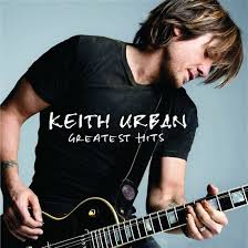 Keith Urban - Greatest Hits - 19 Kids in der Gruppe VINYL / Country bei Bengans Skivbutik AB (5565168)