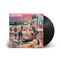 Courteeners - Pink Cactus Café in der Gruppe UNSERE TIPPS / Freitagsveröffentlichungen /  bei Bengans Skivbutik AB (5565256)