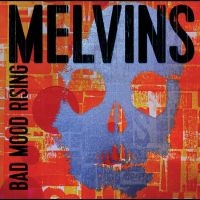 Melvins - Bad Mood Rising in der Gruppe UNSERE TIPPS / Freitagsveröffentlichungen / Freitag der 22 November 2024 bei Bengans Skivbutik AB (5565262)