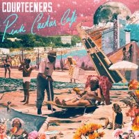 Courteeners - Pink Cactus Café in der Gruppe UNSERE TIPPS / Freitagsveröffentlichungen /  bei Bengans Skivbutik AB (5565265)