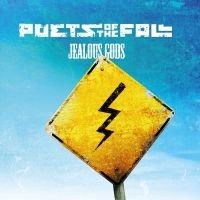 Poets Of The Fall - Jealous Gods (Yellow Vinyl) in der Gruppe UNSERE TIPPS / Freitagsveröffentlichungen / Fredag den 18:e oktober 2024 bei Bengans Skivbutik AB (5565269)