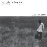 Cass Mccombs - Seed Cake On Leap Year in der Gruppe UNSERE TIPPS / Freitagsveröffentlichungen / Freitag den 8 November 2024 bei Bengans Skivbutik AB (5565270)