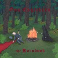 Gus Englehorn - The Hornbook in der Gruppe Övrigt /  bei Bengans Skivbutik AB (5565271)