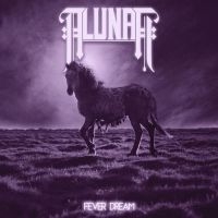 Alunah - Fever Dream (Baby Pink Vinyl Lp) in der Gruppe UNSERE TIPPS / Freitagsveröffentlichungen / Fredag den 27:e september 2024 bei Bengans Skivbutik AB (5565278)