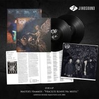 Master's Hammer - Vracejte Konve Na Misto (2 Lp Black in der Gruppe UNSERE TIPPS / Freitagsveröffentlichungen / Freitag der 15 November 2024 bei Bengans Skivbutik AB (5565289)